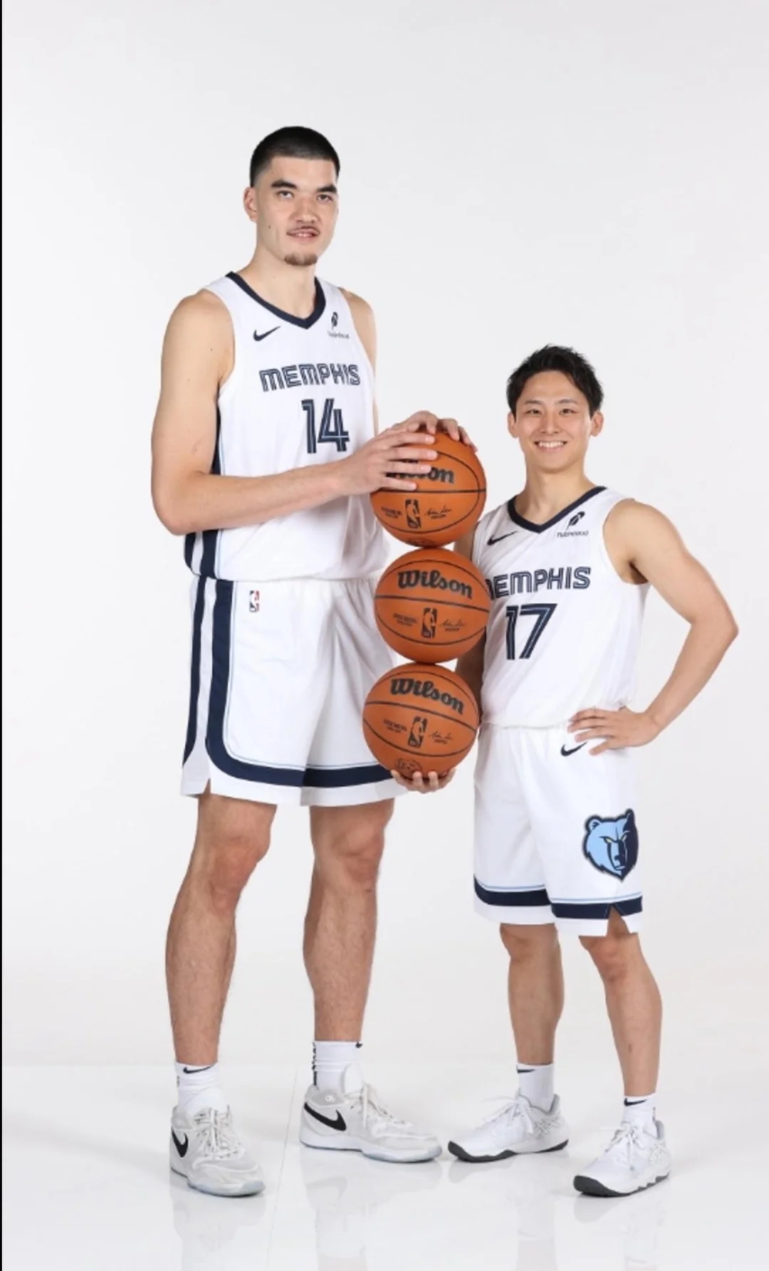 在追梦成功！1米73的河村勇辉是NBA现役最矮的球员！